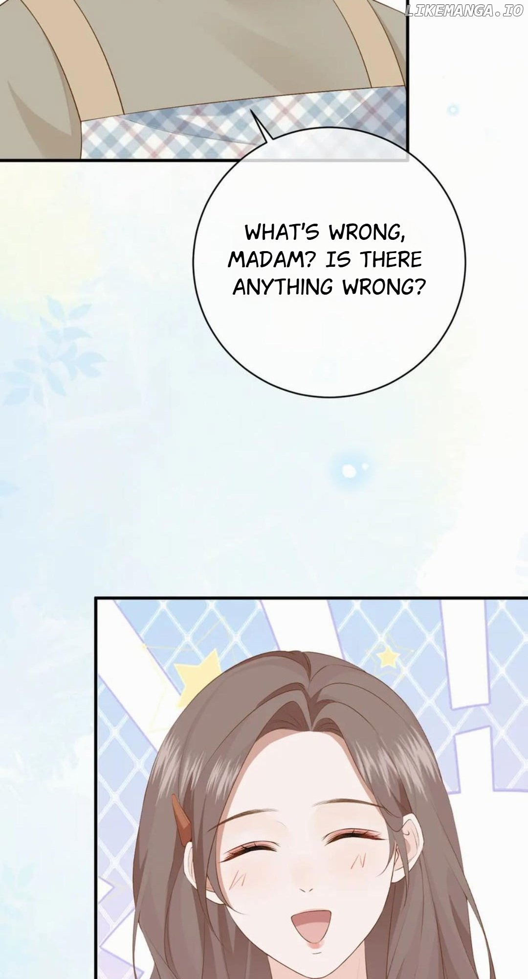 100-Day Warm Marriage Chapter 8 - page 38